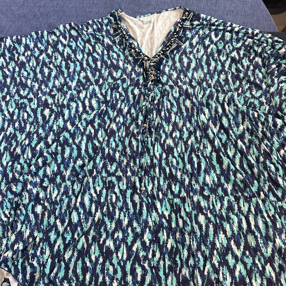 Cabana life wonderful stylish cover up